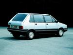 Lancia Megagamma Concept 1978 года